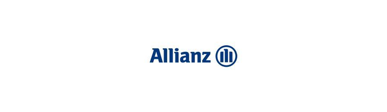 Allianz Lietuva logotipas