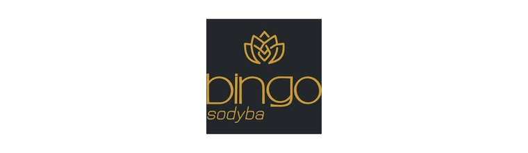 Bingo sodyba logotipas