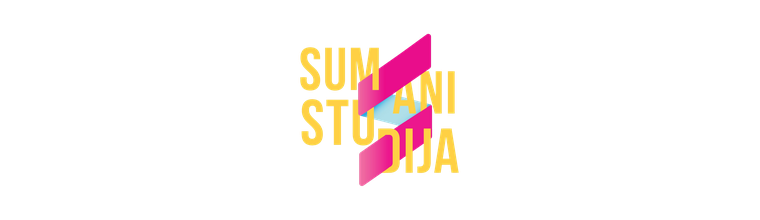 Sumani studija logotipas
