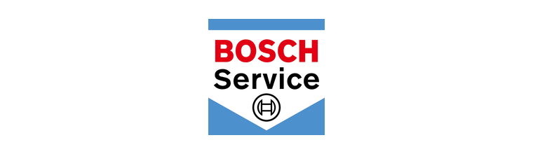 Bosch Service logotipas