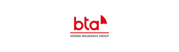 BTA logotipas