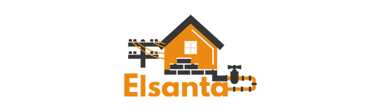 Elsanta logotipas