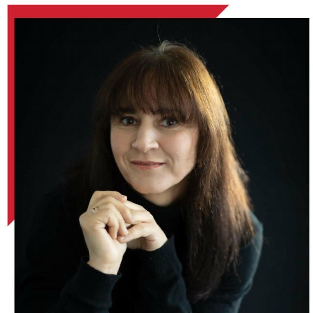 Egesta Cimbolienė nuotrauka