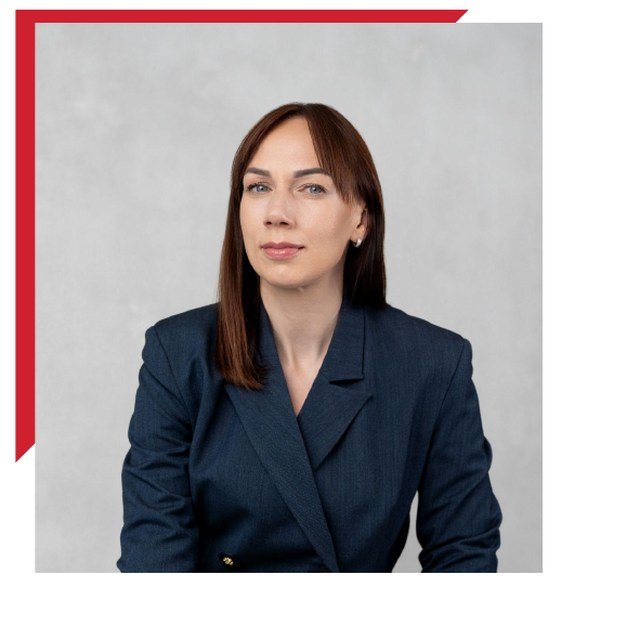 Eglė Mačernienė nuotrauka
