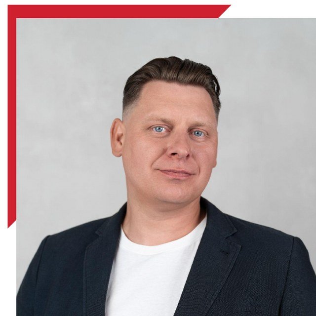 Kęstutis Gruodys nuotrauka