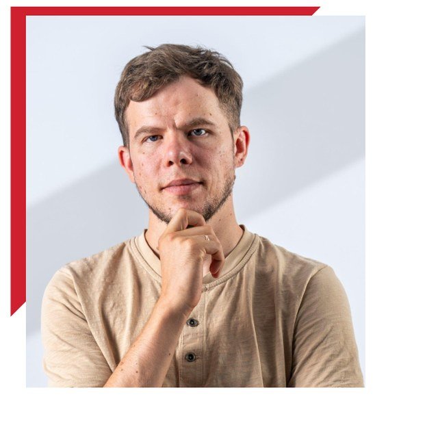 Lukas Marčiulaitis nuotrauka