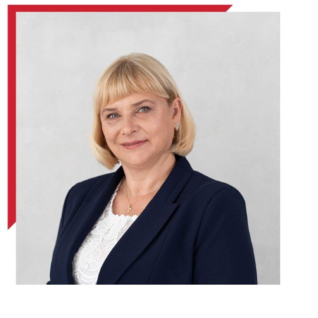 Rima Mitkienė nuotrauka